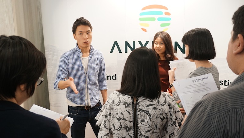 TalentMind ปรับกลยุทธ์ใหม่ให้ผลิตภัณฑ์บุกธุรกิจในเอเชีย