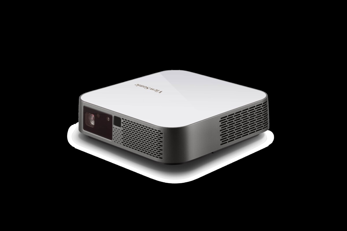 ViewSonic เปิดตัวเทคโนโลยี ToF สำหรับ M2e โปรเจคเตอร์ LED ขนาดพกพารุ่นล่าสุด พร้อมระบบโฟกัสอัตโนมัติทันทีที่ฉาย