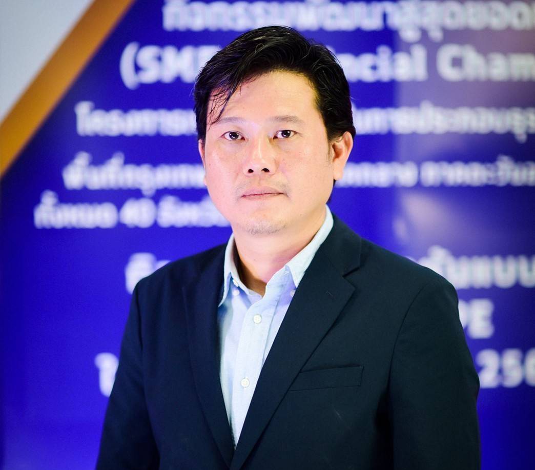 สสว. ผนึก ม.ศิลปากร “สุดยอดเอสเอ็มอีจังหวัด” ภาคกลาง ภาคตะวันออก และภาคใต้ ขายออนไลน์สู้วิกฤติ สุดปังบน Lazada