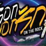 มหกรรมดนตรีร็อก Heal ใจ “ON THE ROCK ร็อกบอกรัก” เปิดจำหน่ายบัตรแล้วที่ All Ticket